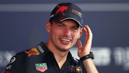 F1, Gp di Monza: sentite Verstappen! Quasi 'snobba' le Ferrari