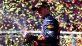 Il confronto di Ross Brawn tra kaiser Schumacher e Verstappen