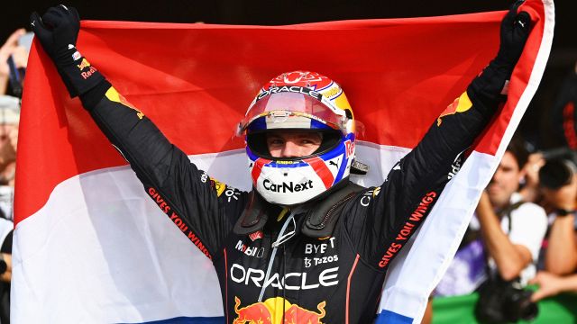 F1, GP d'Olanda: Verstappen vince ancora in casa, 2° Russell, poi Leclerc