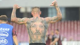 Pasquale Mazzocchi da fruttivendolo a talismano della Nazionale: la Salernitana, i cinque fratelli e i tatuaggi