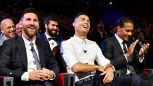 Messi e Cristiano Ronaldo, il destino comune: liberi a giugno 2023