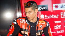 Michael Ruben Rinaldi rinnova per un nuovo anno con Ducati