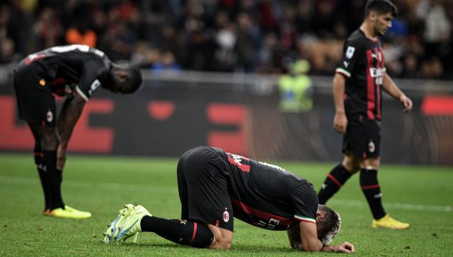 Allarme Milan: meno punti e più gol subiti, le cause della flessione