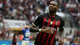 Leao e l'Inter: il clamoroso retroscena emerso dopo il derby