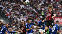 Supercoppa, Milan-Inter vale triplo: tra bacheca, mercato e campionato