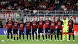 Serie A, Milan-Napoli 1-2: le foto