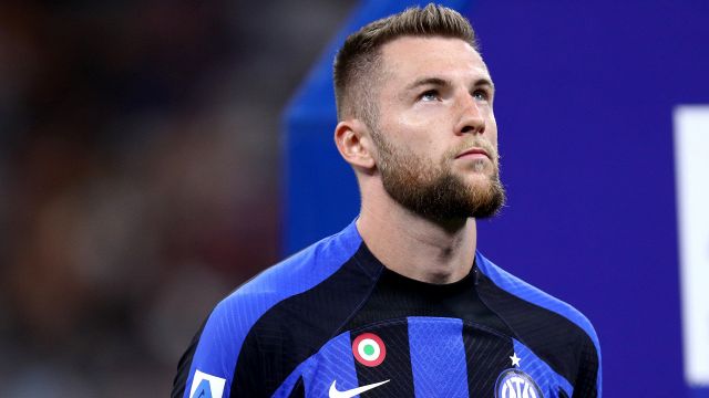Inter, il futuro di Milan Skriniar preoccupa: la mossa di Marotta