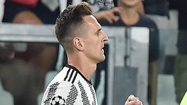 Euro2024, Milik, doppio guaio per la Juventus: ecco quando torna