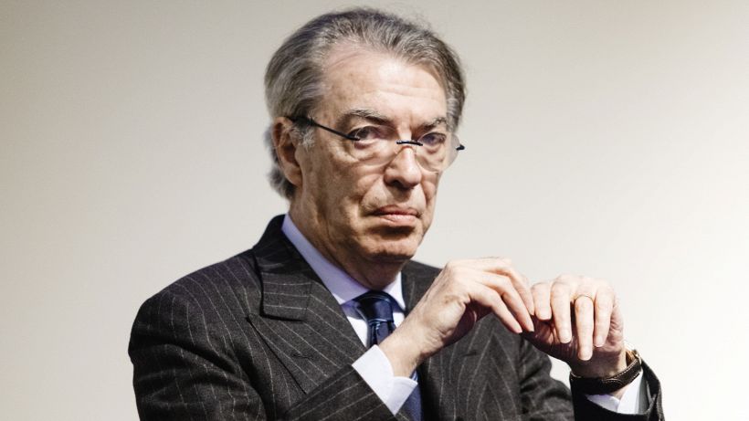 Inter, Moratti sa cosa serve per rilanciarsi. E poi c'è Dybala...