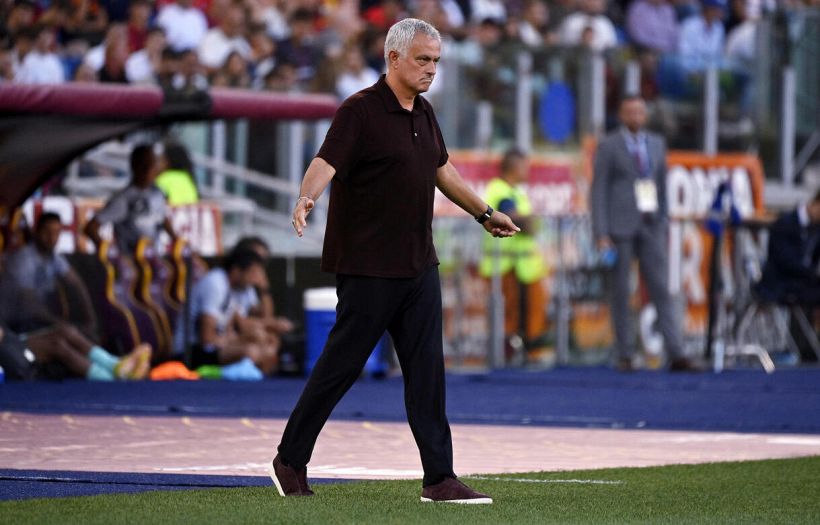 Roma-Atalanta, la moviola: Focus sui rigori negati che hanno scatenato Mourinho
