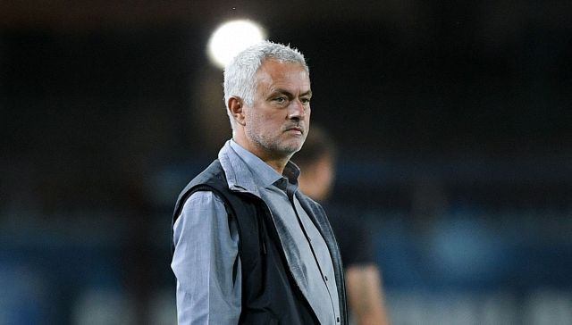 Roma, addio all'Inter e debacle Italia: José Mourinho dice tutto