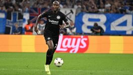 Serie A, Juventus, per l'estate si punta a Evan Ndicka
