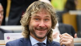 Crisi Juventus, Pavel Nedved e le indiscrezioni sul suo conto: dietro all'investimento con Dara Rolins una scelta drastica?