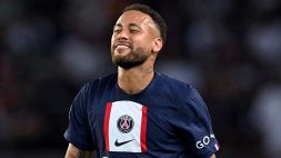 PSG, intrigo Neymar: sarebbe stato offerto al Chelsea