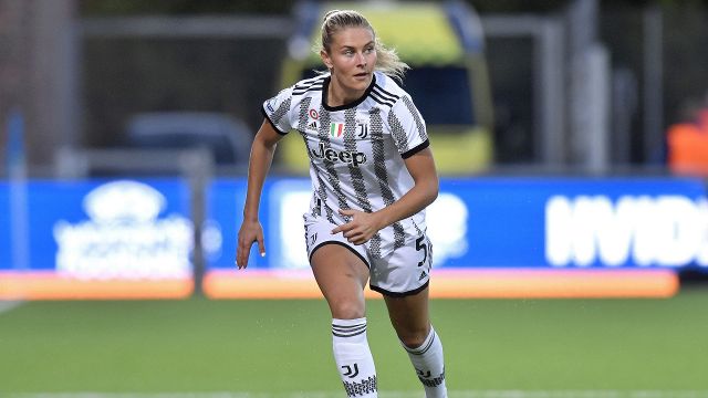 Juventus, Champions League a rischio anche per le Women