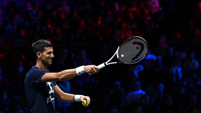 Djokovic giocherà l’ATP 500 di Astana