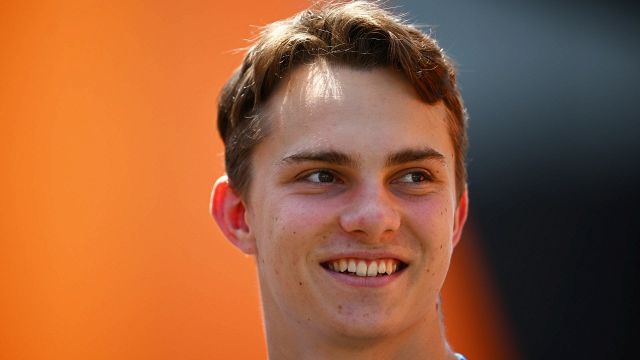 F1, ufficiale il futuro di Piastri: andrà in McLaren
