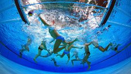 Pallanuoto: gli Europei 2024 non si svolgeranno in Israele