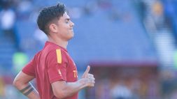 Roma: Dybala risponderà alla convocazione dell'Argentina