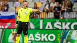 Conference League: il ceco Orel arbitrerà Fiorentina-RFS Riga