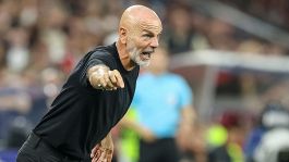 Milan, Pioli sbotta: "Basta illazioni". Grandi novità per Tonali
