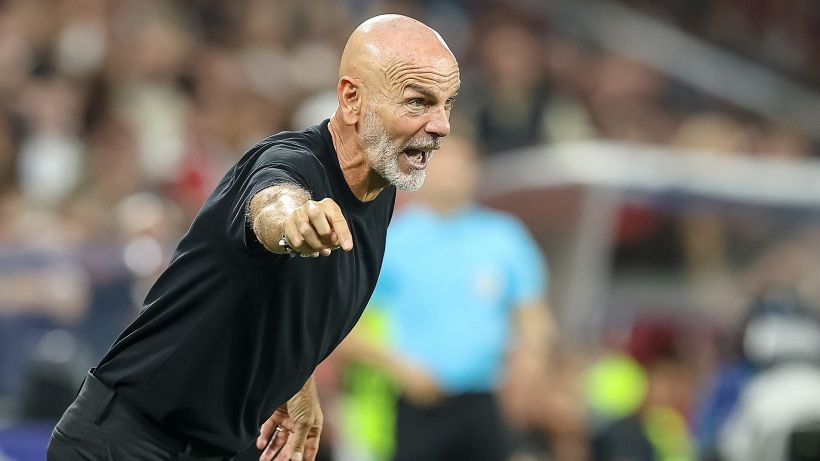 Milan, Pioli sbotta: "Basta illazioni". Grandi novità per Tonali