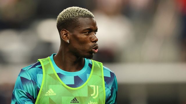 Juventus, Pogba has followed his heart and he has no doubts about Allegri