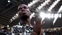 Retroscena Pogba: voleva aspettare ancora, poi l'invito della Juventus