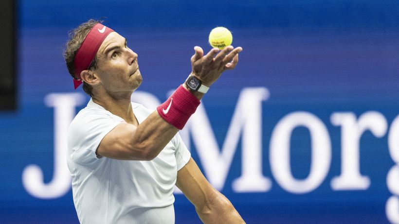 Australian Open, Nadal: "Sto bene"