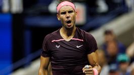 Nitto atp Finals, Nadal promette battaglia