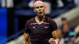 Nitto atp Finals, Nadal promette battaglia