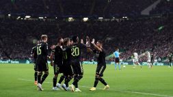 Champions League, 1° giornata: Real, City e Dortmund a valanga