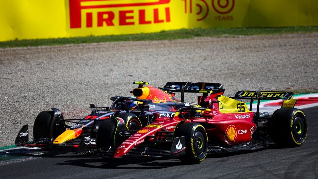 Gerhard Berger spiega il suo punto di vista sulla stagione della Ferrari