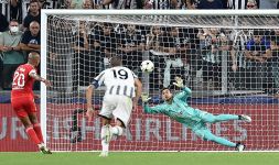 La moviola di Juventus-Benfica, focus sul rigore concesso ai portoghesi