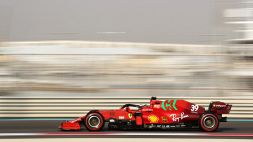 Ferrari: le rivelazioni su Robert Shwartzman da parte di Binotto