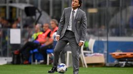 Mancini punta su Chiesa e Zaniolo: 'Spero siano i pilastri dell'Italia'