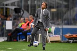 Mancini punta su Chiesa e Zaniolo: "Spero siano i pilastri dell'Italia"