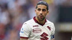 Torino, Rodriguez si auto-include nella top 3 dei centrali di A