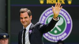 Federer: ecco la data ufficiale del suo rientro in campo