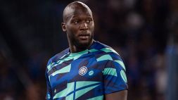 Inter: finita la riabilitazione in Belgio per Lukaku