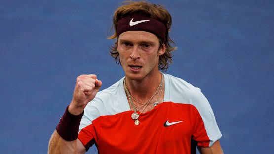 US Open, Rublev in semifinale: battuto Norrie