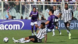 La moviola di Fiorentina-Juve, riflettori sul rigore per i viola dopo intervento Var