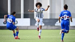 Calcio Femminile: in serie A, big match tra Sampdoria e Inter