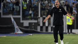 L'ultima lamentela del comandante Sarri agita il web: è putiferio