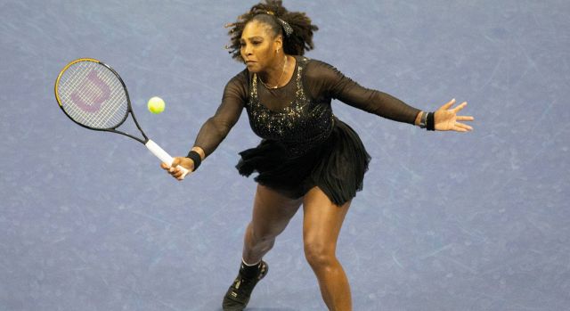 Tennis, Serena Williams apre le porte a un ritorno