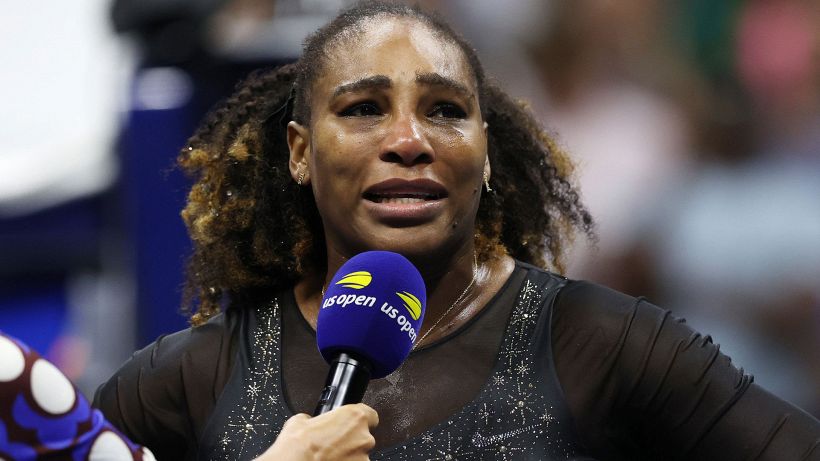 Tennis, Serena Williams fa importanti rivelazioni per il suo futuro