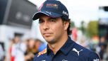 F1, Perez ci ha preso gusto: 'Vorrei vincere anche in Giappone'