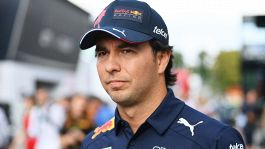 F1, Perez: "Dobbiamo fare attenzione alle Mercedes"