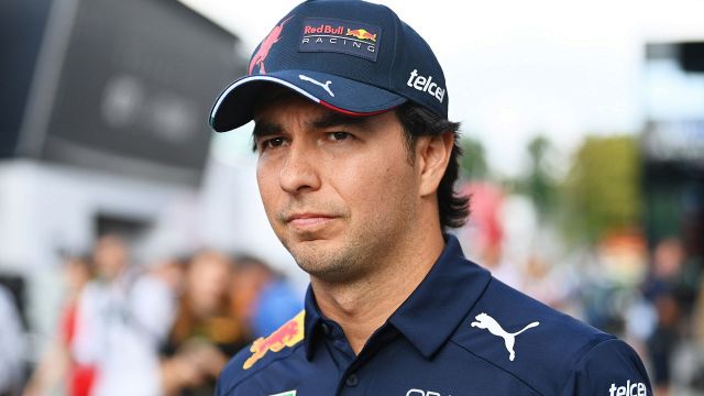 F1, Perez ci ha preso gusto: "Vorrei vincere anche in Giappone"