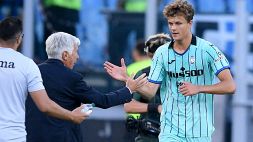 Calcio, Atalanta e Napoli ultime imbattute in Serie A